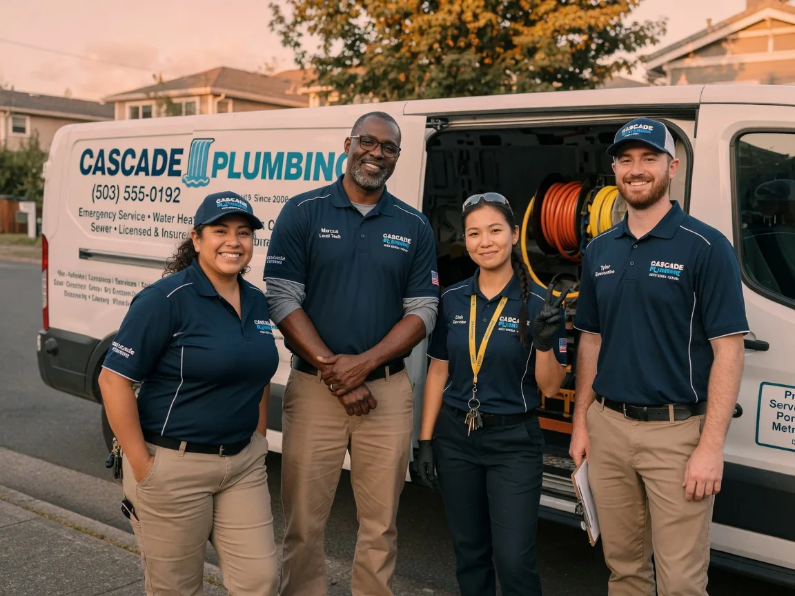 Emergency Plumber company in Brunswick, MD